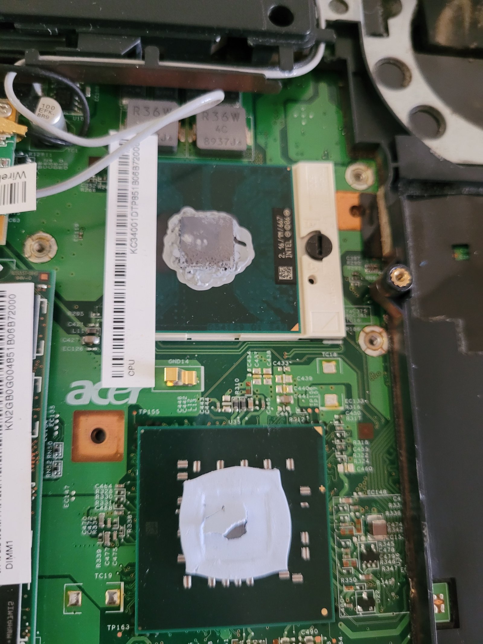 Custom gaming PC build